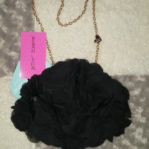 Betsey Johnson Clutch